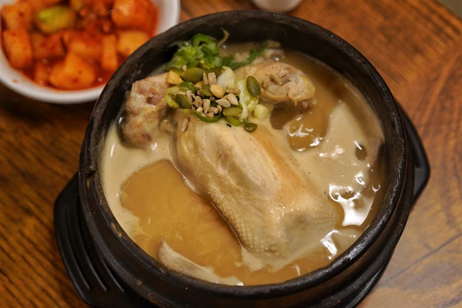 [Weekend Escape] The BIG Guide to Eating & Snacking in Seoul