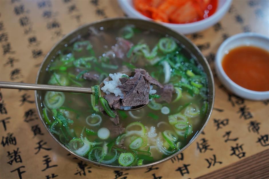 [Weekend Escape] The BIG Guide to Eating & Snacking in Seoul