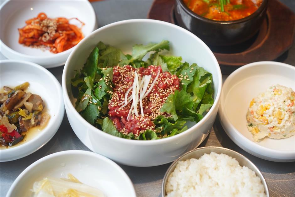 [Weekend Escape] The BIG Guide to Eating & Snacking in Seoul