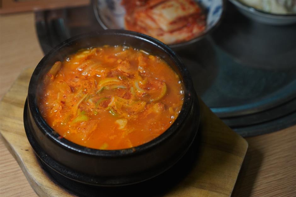 [Weekend Escape] The BIG Guide to Eating & Snacking in Seoul