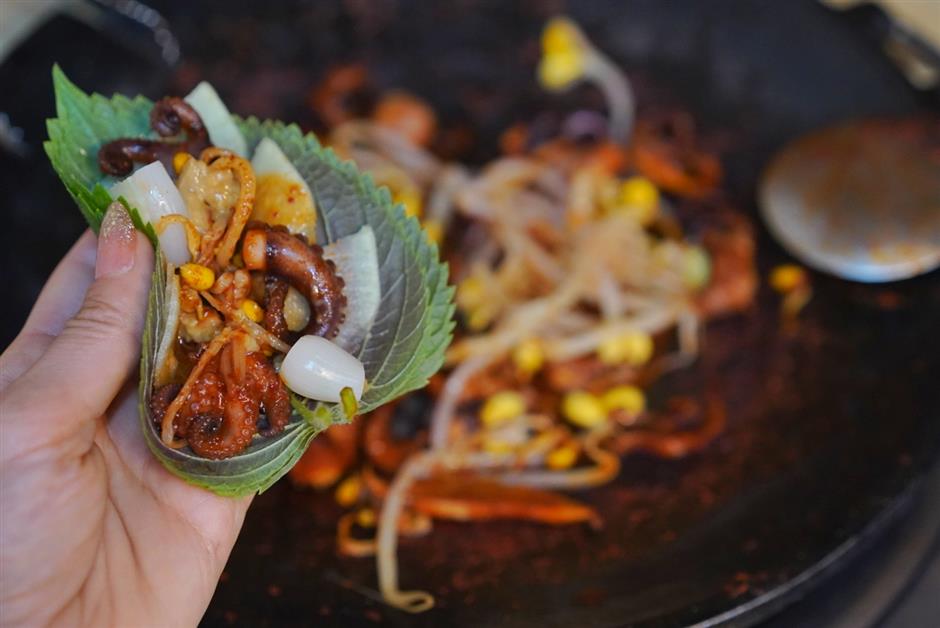 [Weekend Escape] The BIG Guide to Eating & Snacking in Seoul