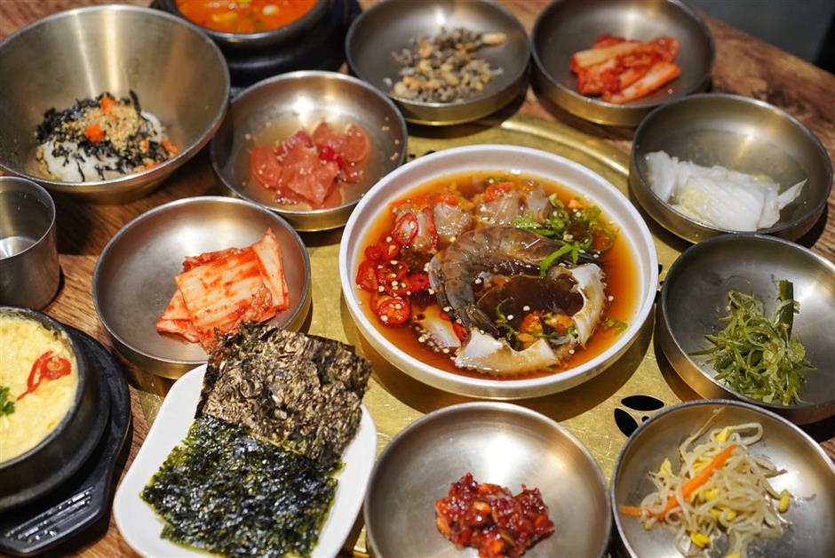[Weekend Escape] The BIG Guide to Eating & Snacking in Seoul