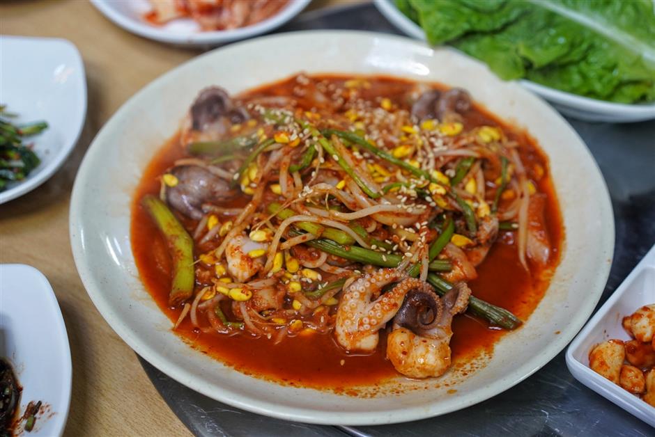 [Weekend Escape] The BIG Guide to Eating & Snacking in Seoul