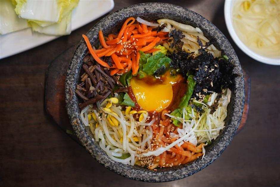 [Weekend Escape] The BIG Guide to Eating & Snacking in Seoul