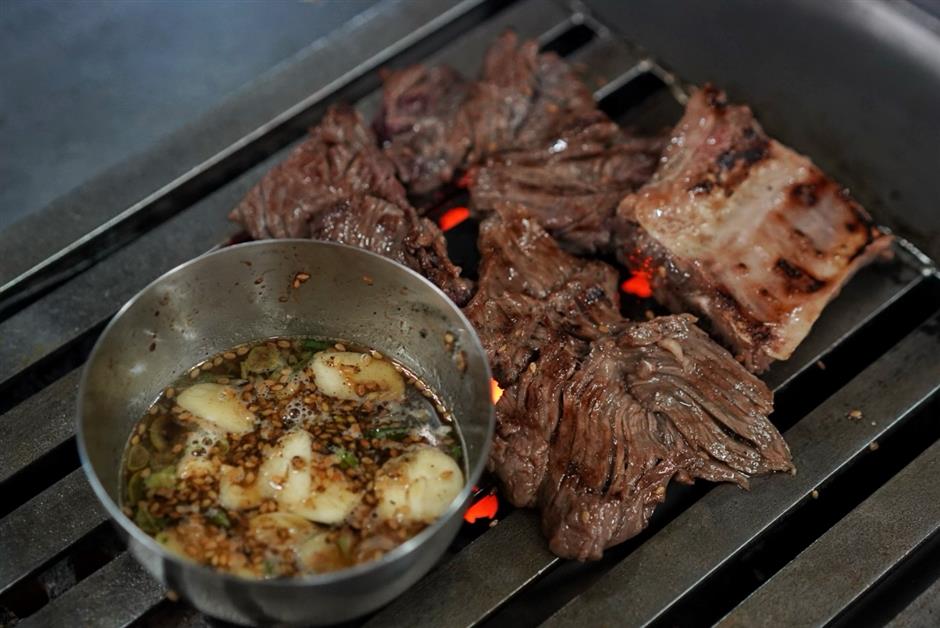 [Weekend Escape] The BIG Guide to Eating & Snacking in Seoul