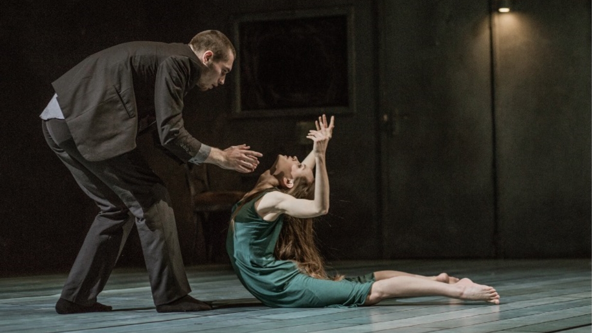 Belgium's Peeping Tom Debuts David Lynch-style Suspenseful Work