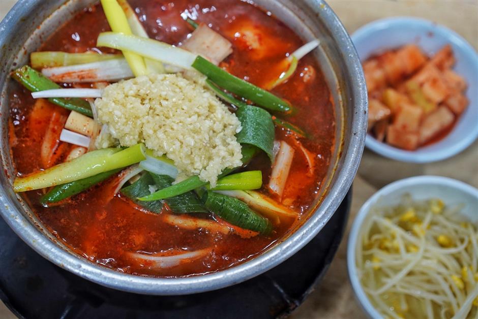 [Weekend Escape] The BIG Guide to Eating & Snacking in Seoul