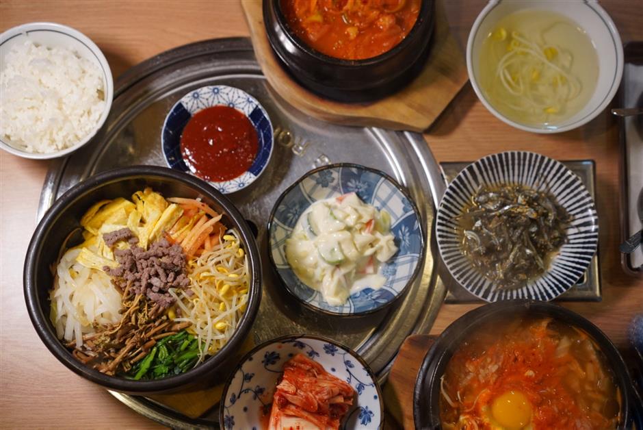 [Weekend Escape] The BIG Guide to Eating & Snacking in Seoul