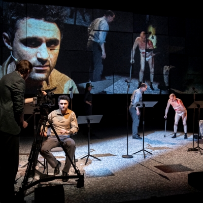 Schaubühne Berlin Returns To Enchant Shanghai