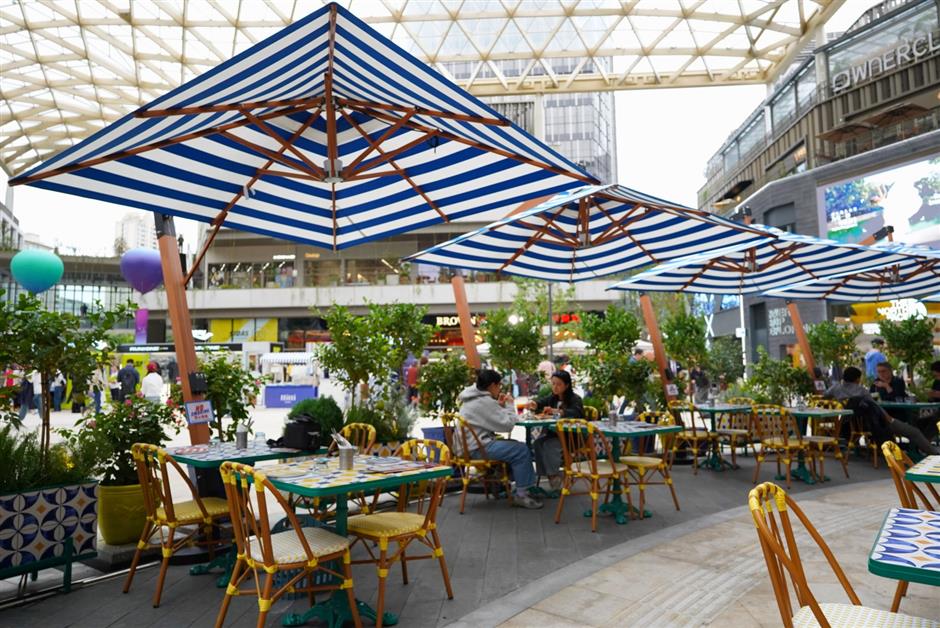 [New Eats] Capri by Bottega: Traditional-style Napoli Pizza