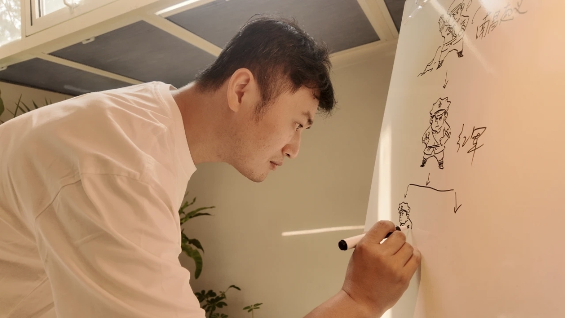 Meet the Blogger Making Science Seriously Funny