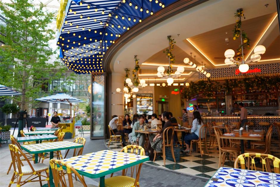 [New Eats] Capri by Bottega: Traditional-style Napoli Pizza