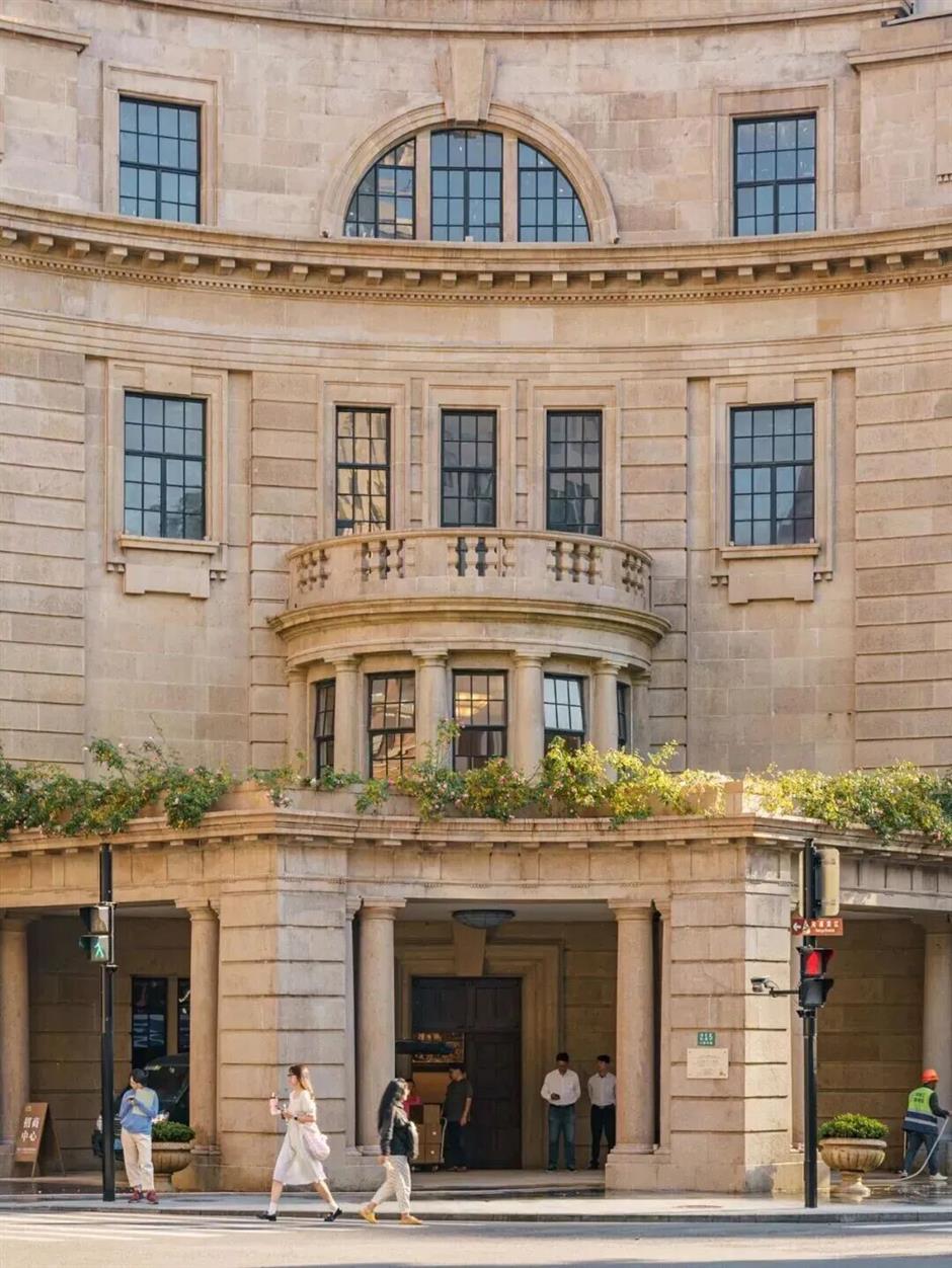 外灘老市府上新!達利,要來了!早鳥票限時上線→