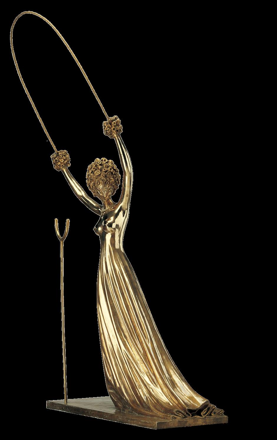 外灘老市府上新!達利,要來了!早鳥票限時上線→