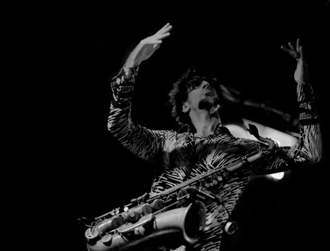 Global Rhythms, Shanghai Stage