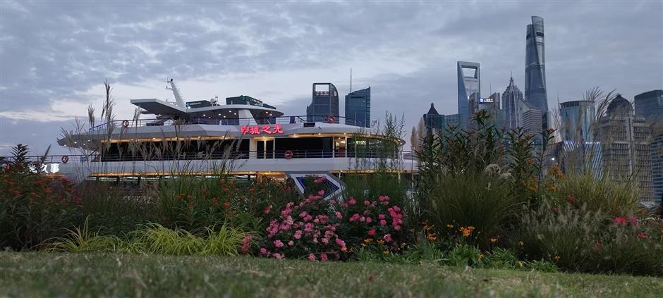 Plant Diversity! Discovering the Idyllic Side of Our Urban Heartland