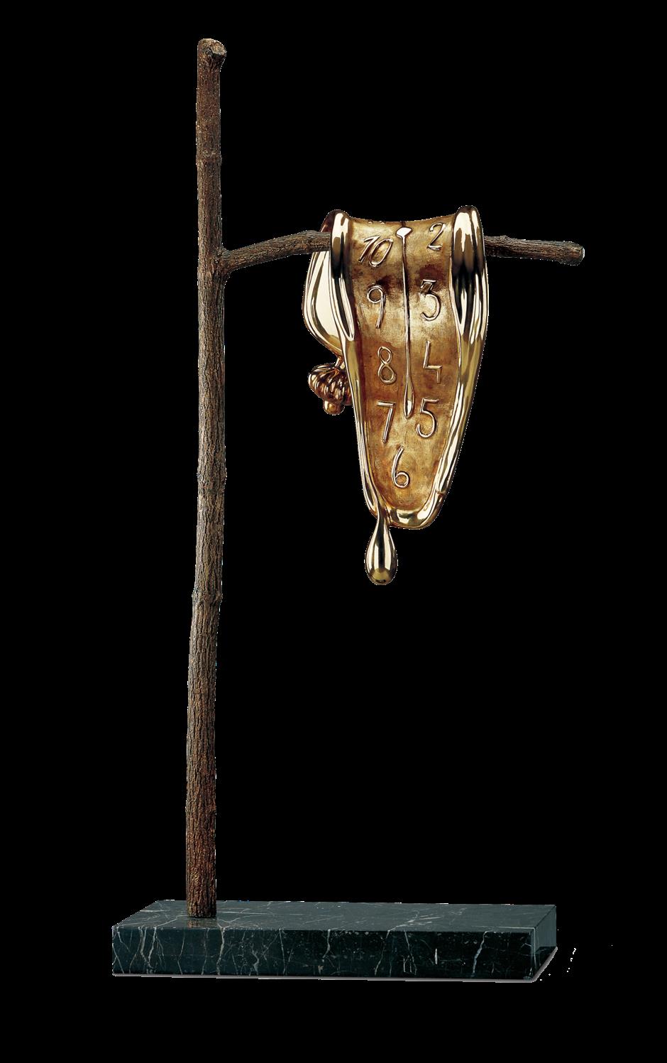 外灘老市府上新!達利,要來了!早鳥票限時上線→