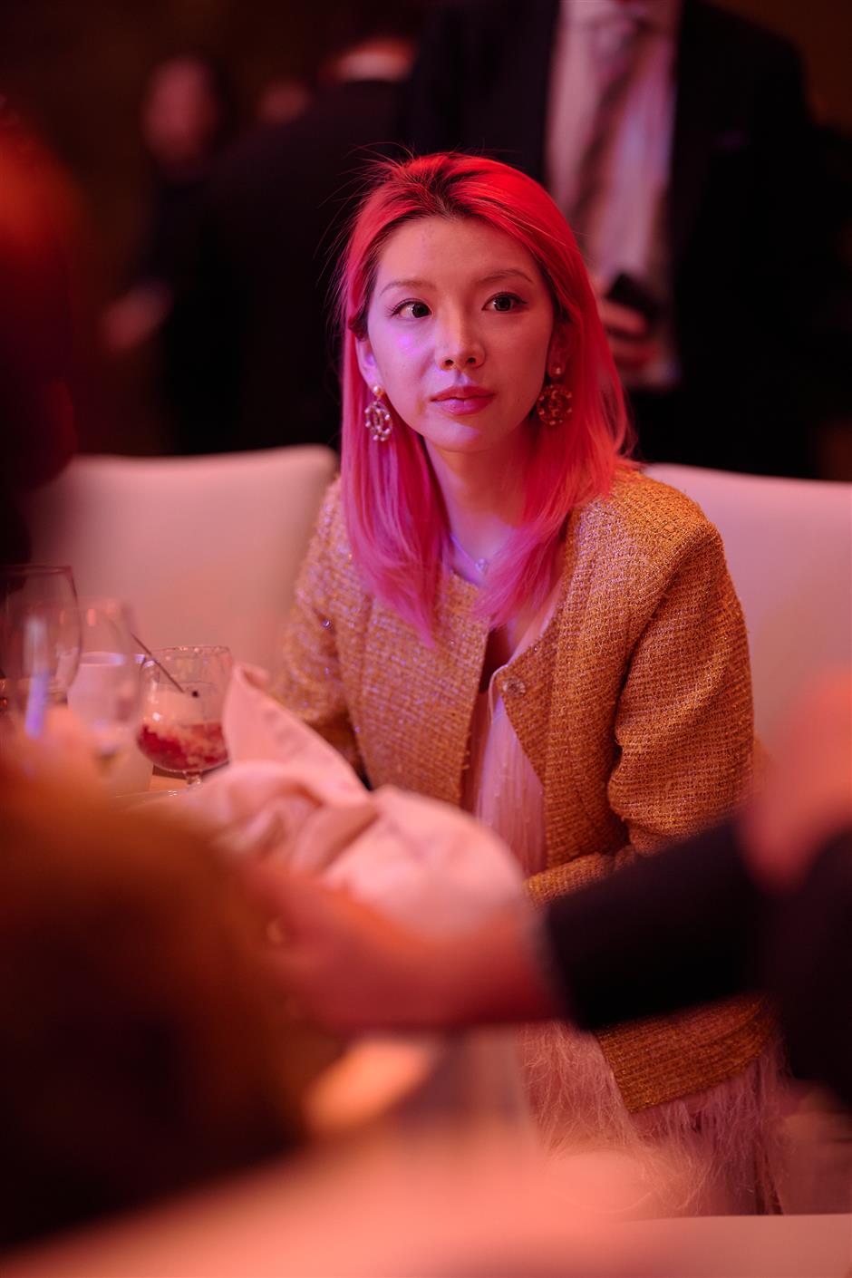 [See & Be Seen] BritCham's 110 Yr Anniversary Government Dinner