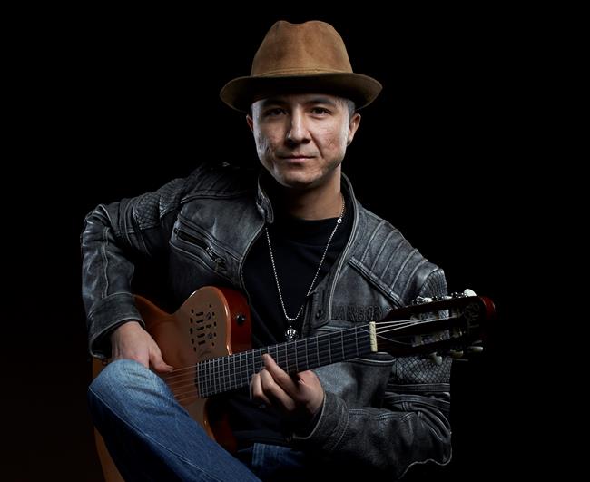 Global Rhythms, Shanghai Stage