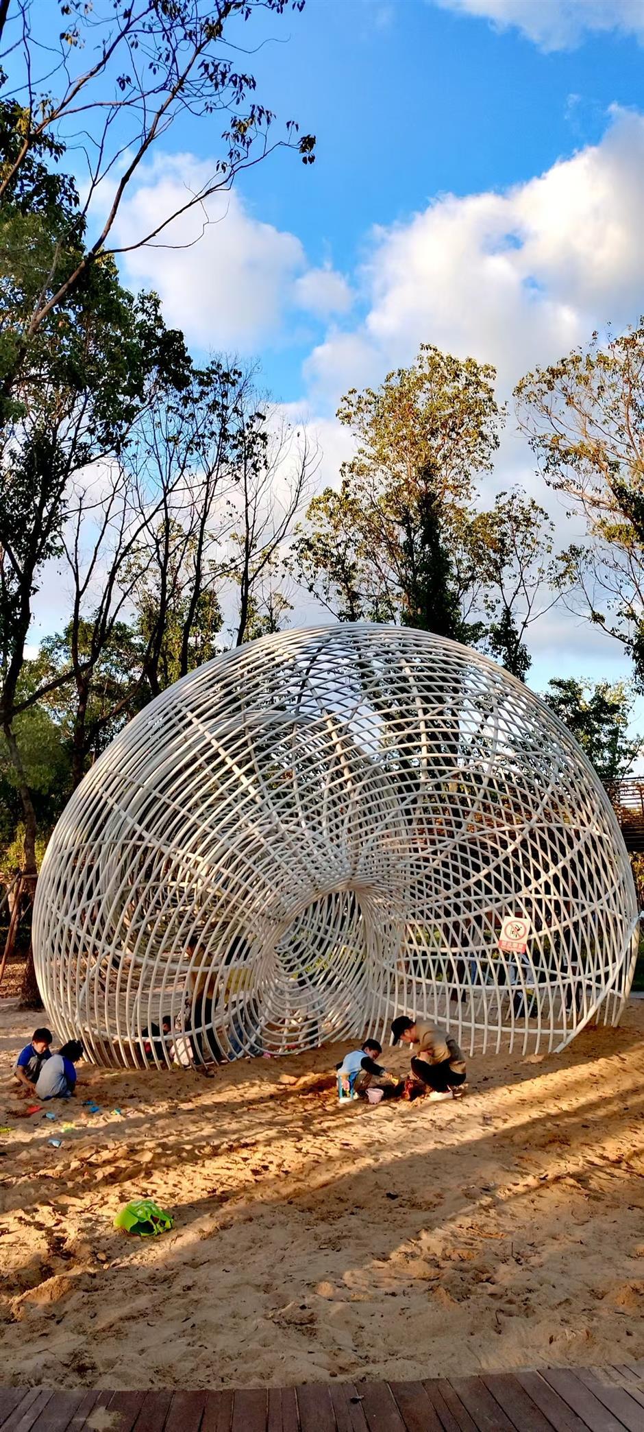 Plant Diversity! Discovering the Idyllic Side of Our Urban Heartland