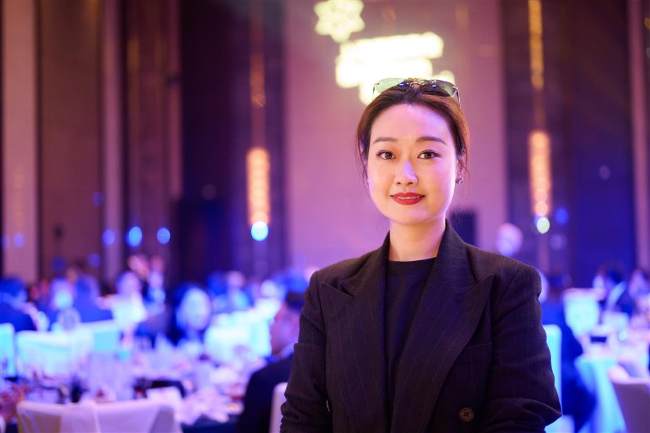 [See & Be Seen] BritCham's 110 Yr Anniversary Government Dinner