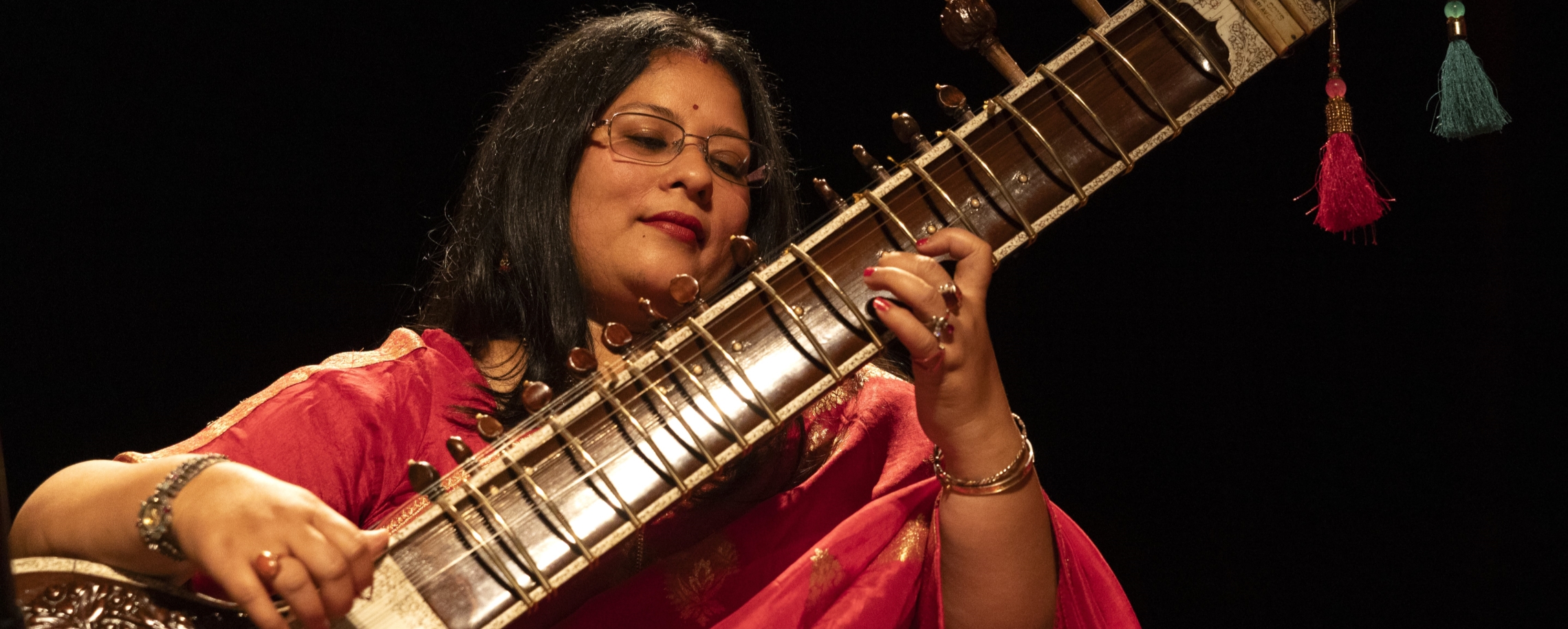 Global Rhythms, Shanghai Stage