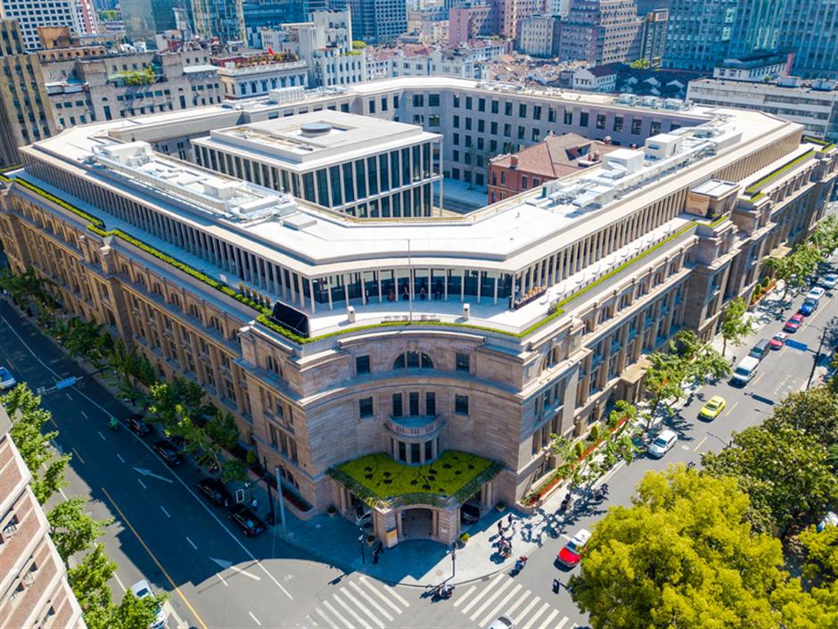 外灘老市府上新!達利,要來了!早鳥票限時上線→