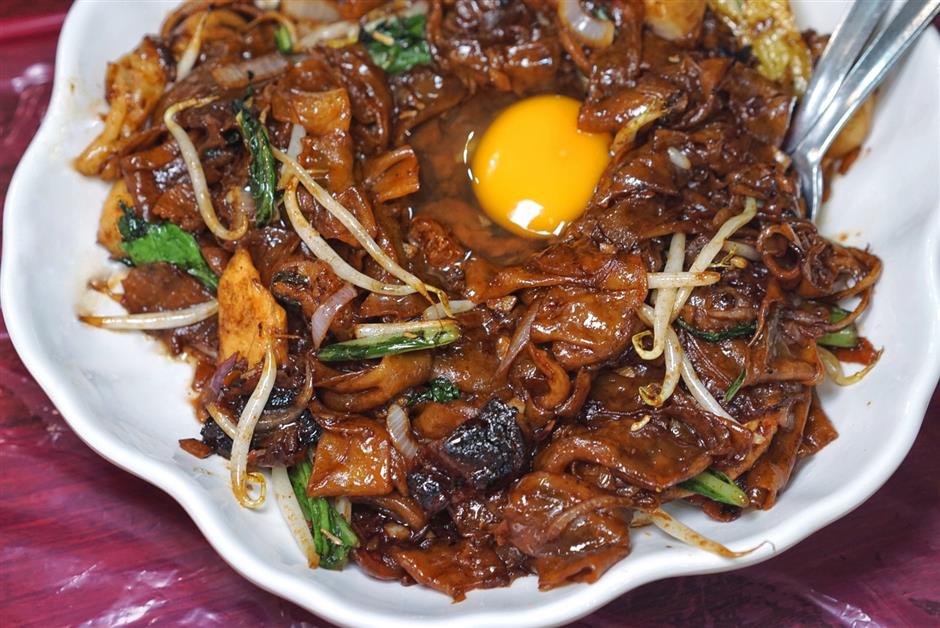 [Weekend Escape] The Only 48h Food Guide to Singapore You Need