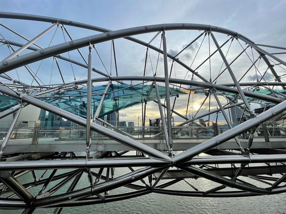 [Weekend Escape] The Only 48h Food Guide to Singapore You Need