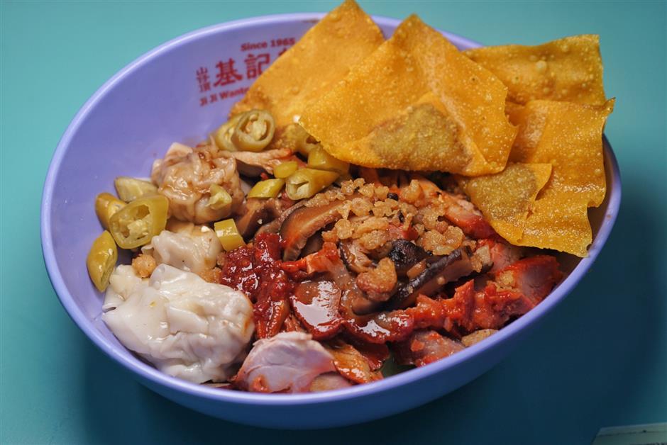 [Weekend Escape] The Only 48h Food Guide to Singapore You Need