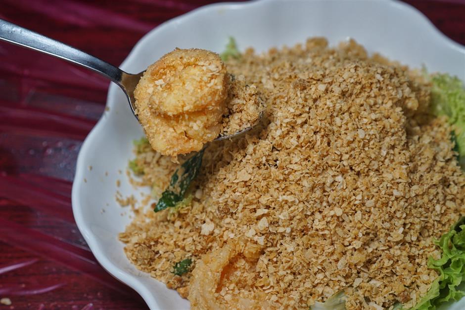 [Weekend Escape] The Only 48h Food Guide to Singapore You Need