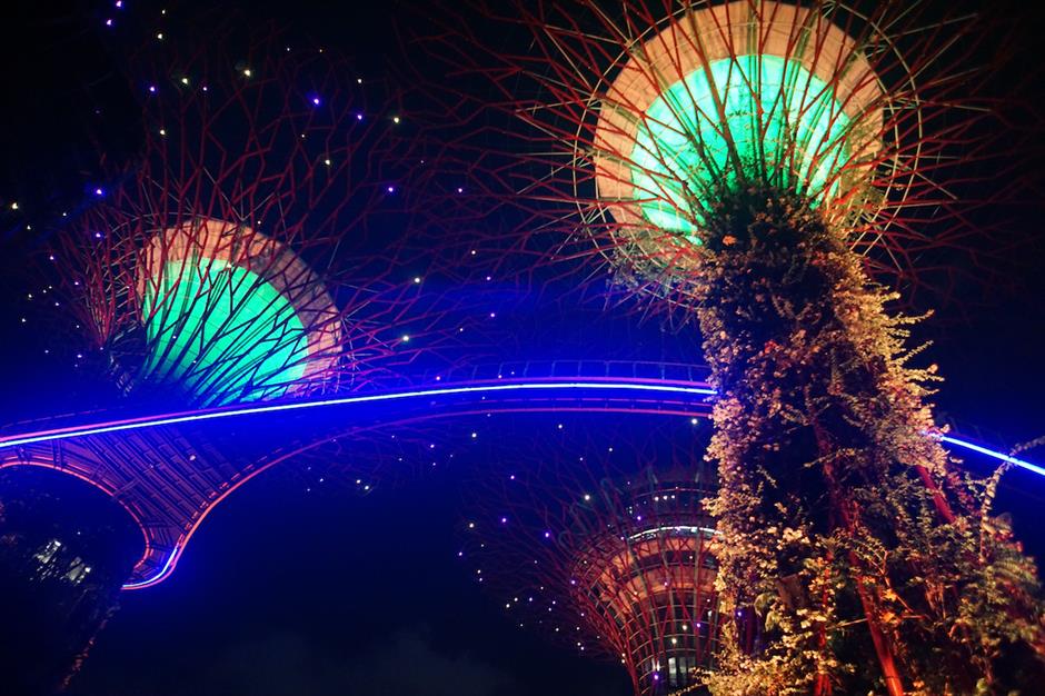 [Weekend Escape] The Only 48h Food Guide to Singapore You Need