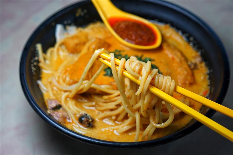 [Weekend Escape] The Only 48h Food Guide to Singapore You Need