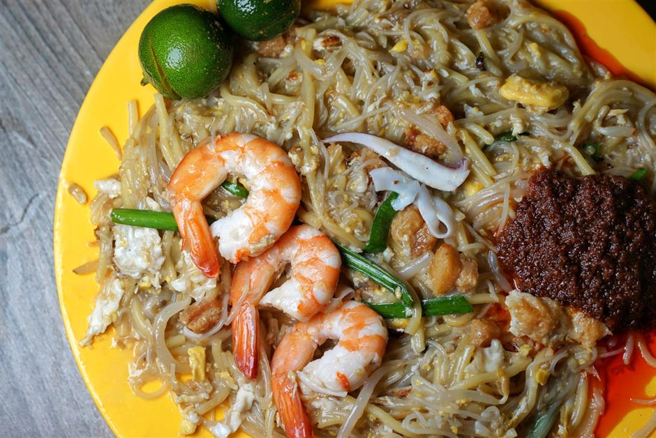 [Weekend Escape] The Only 48h Food Guide to Singapore You Need