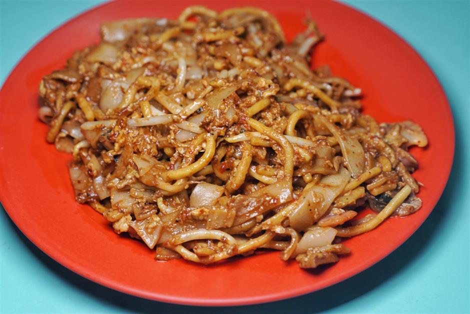 [Weekend Escape] The Only 48h Food Guide to Singapore You Need