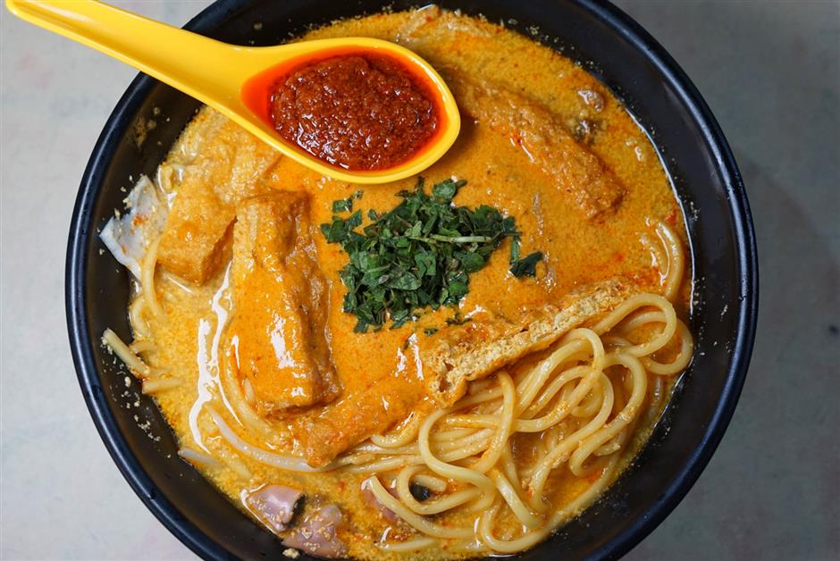 [Weekend Escape] The Only 48h Food Guide to Singapore You Need