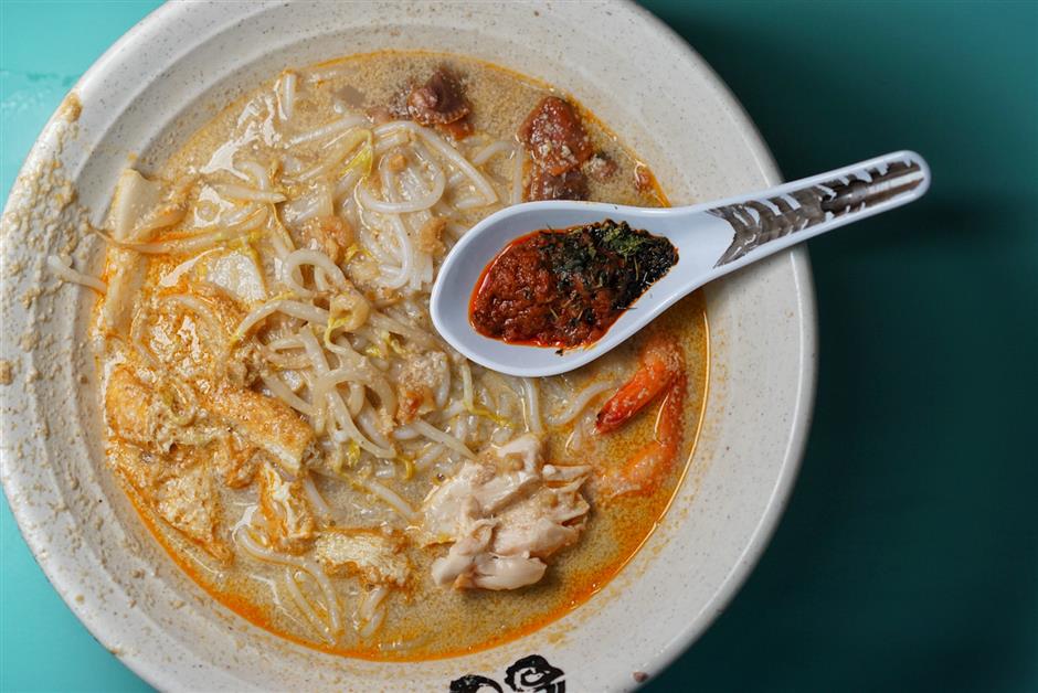 [Weekend Escape] The Only 48h Food Guide to Singapore You Need