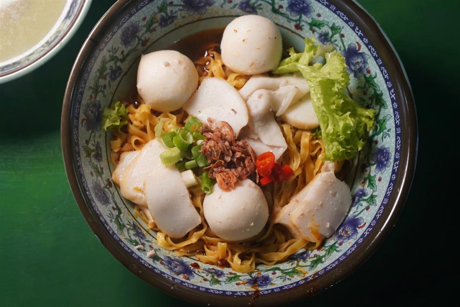 [Weekend Escape] The Only 48h Food Guide to Singapore You Need