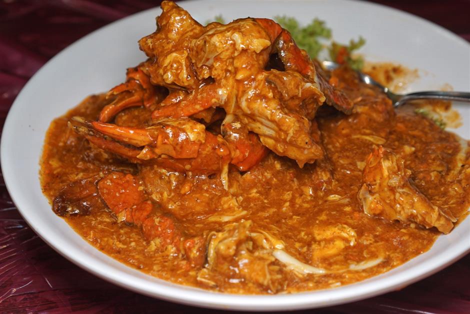 [Weekend Escape] The Only 48h Food Guide to Singapore You Need