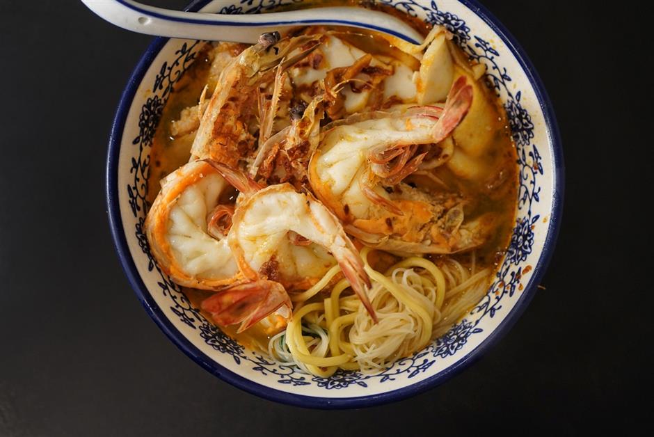 [Weekend Escape] The Only 48h Food Guide to Singapore You Need