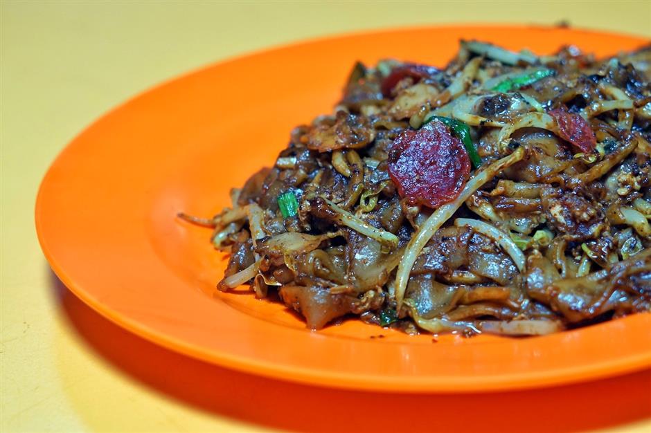 [Weekend Escape] The Only 48h Food Guide to Singapore You Need