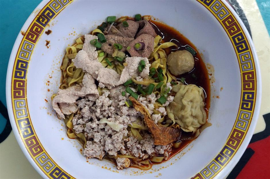 [Weekend Escape] The Only 48h Food Guide to Singapore You Need