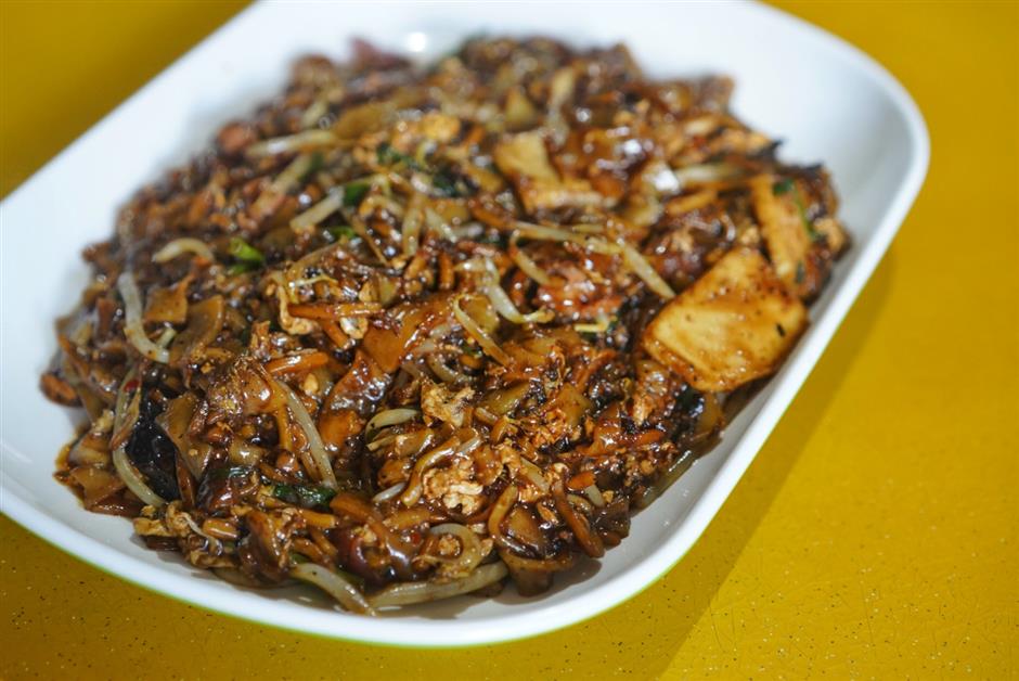 [Weekend Escape] The Only 48h Food Guide to Singapore You Need