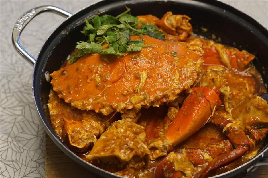 [Weekend Escape] The Only 48h Food Guide to Singapore You Need