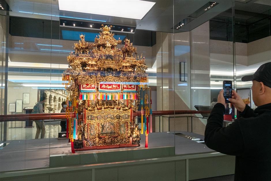 [Hai Streets] A Heritage-Rich Stroll From People's Square to the Bund