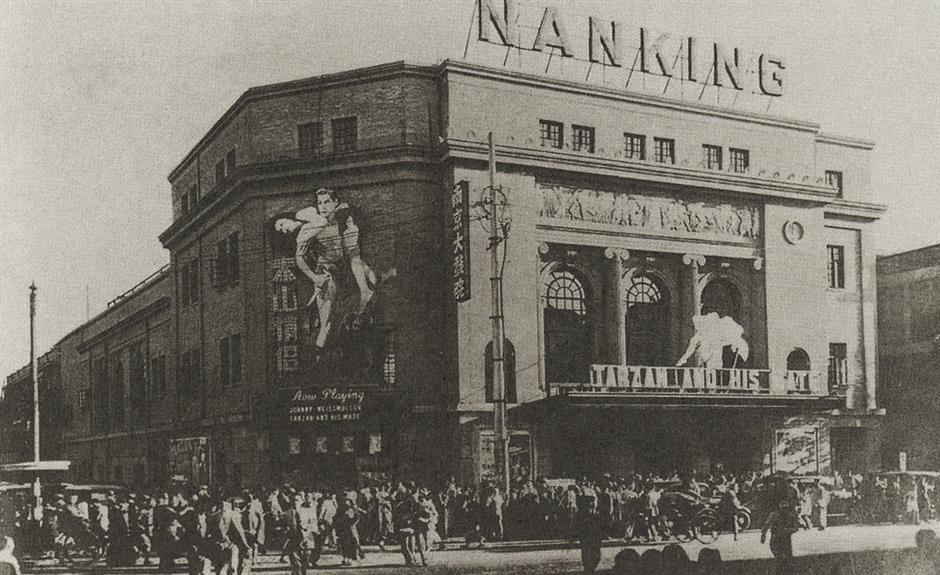 [Hai Streets] A Heritage-Rich Stroll From People's Square to the Bund