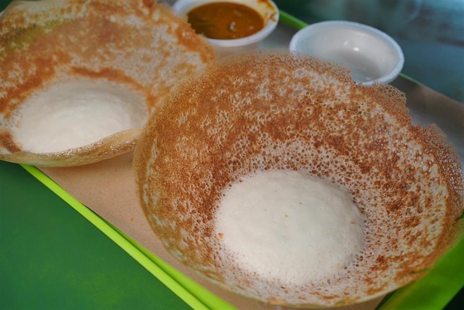 [Weekend Escape] The Only 48h Food Guide to Singapore You Need