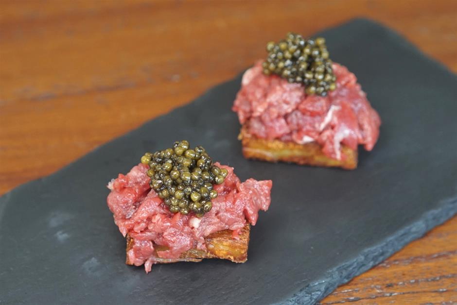 [Weekend Escape] The Only 48h Food Guide to Singapore You Need