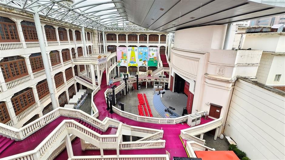 [Hai Streets] A Heritage-Rich Stroll From People's Square to the Bund