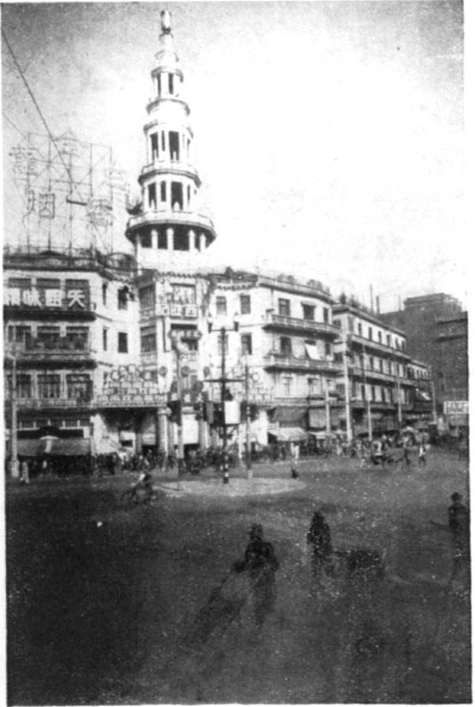 [Hai Streets] A Heritage-Rich Stroll From People's Square to the Bund